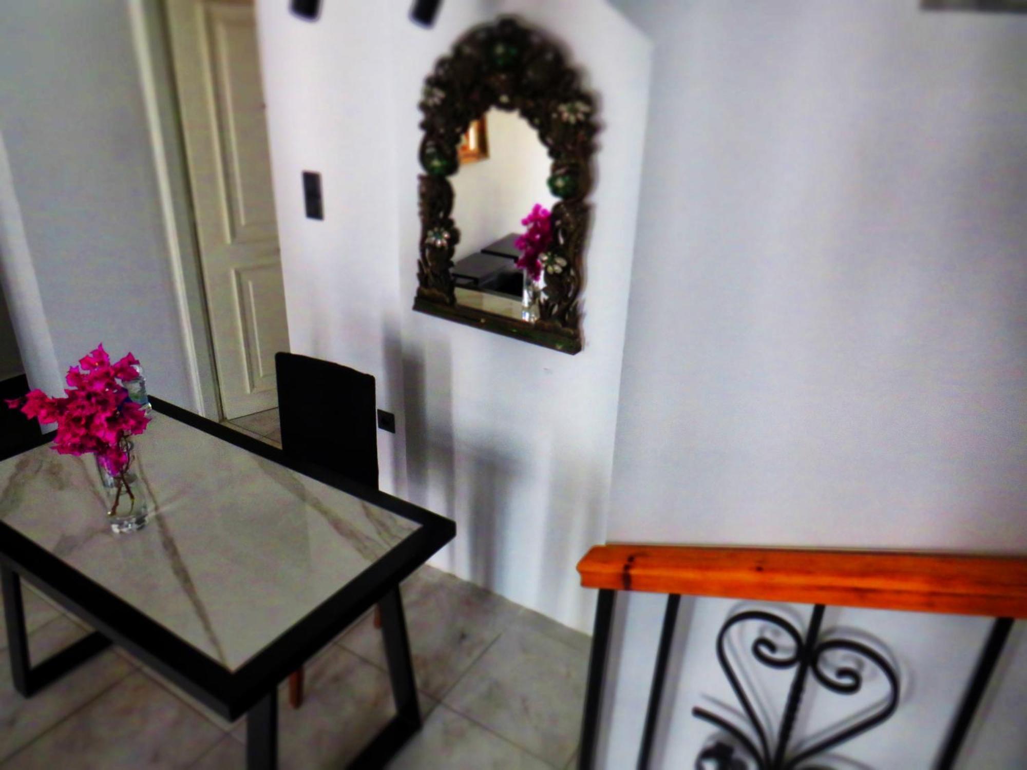 Axilleion Boutique Hotel Ermoupoli Bagian luar foto